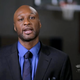 Illustration for article titled Lamar Odom, Just Involved In An Accident That Killed A 15-Year-Old, Is Spokesman For Life Insurance Awareness Month